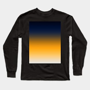 Night and day Long Sleeve T-Shirt